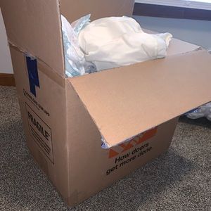 Newborn boy clothes,shoes,swaddles,diapers